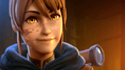 Marci Dota 2