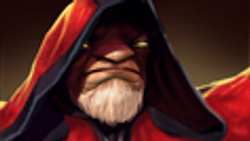 Warlock Dota 2