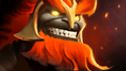 Mars Dota 2