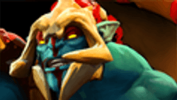 Huskar Dota 2