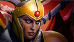 Legion Commander Dota 2