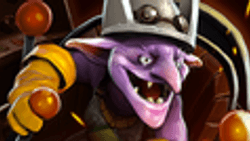 Timbersaw Dota 2