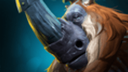 Magnus Dota 2