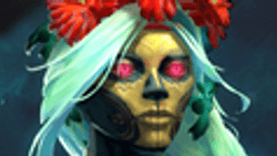 Muerta Dota 2