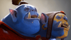 Ogre Magi Dota 2