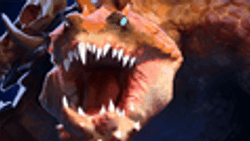 Primal Beast Dota 2