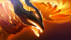 Phoenix Dota 2