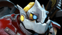 Clockwerk Dota 2