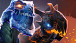 Jakiro Dota 2