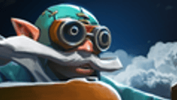 Gyrocopter Dota 2