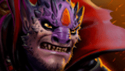 Lion Dota 2
