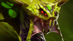 Venomancer Dota 2