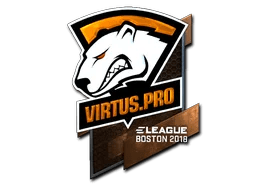 Virtus.Pro (Foil)