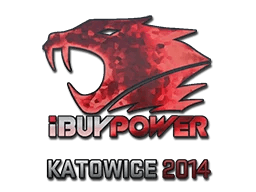 IBUYPOWER (HOLO)