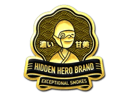 Hidden Hero