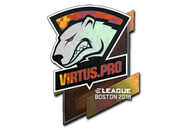 Virtus.Pro (Holo)