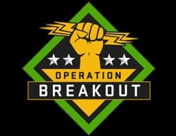 Breakout/Прорив