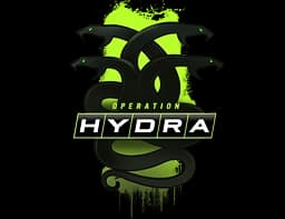 Hydra/Гідра