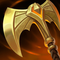 Основной предмет Тиамат в Лиге Легенд