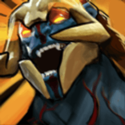 Berserker’s Blood (Passive) - Huskar