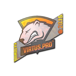 Virtus.pro (Holo)