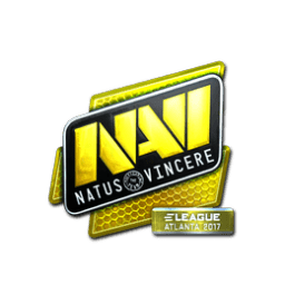 Natus Vincere (Foil)