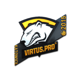 Virtus.pro (Foil)