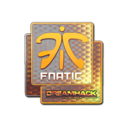 Fnatic (Holo)