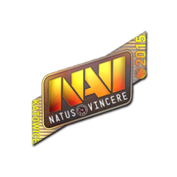 Natus Vincere (Holo)