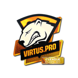 Virtus.Pro (Holo)