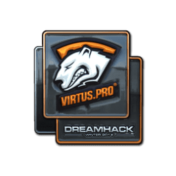 Virtus.Pro (Foil)