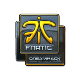 Fnatic (Foil)