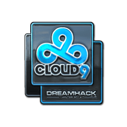 Cloud9 (Foil)