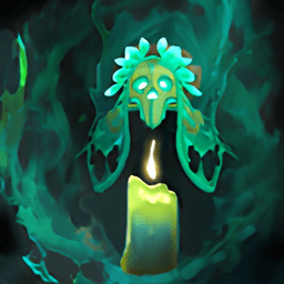 Muerta The Calling Icon
