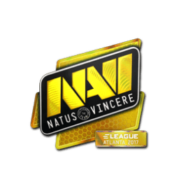 Natus Vincere (Holo)