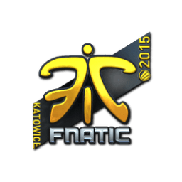 Fnatic (Foil)