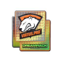 Virtus.Pro (Holo)