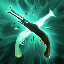 Muerta Gunslinger Icon