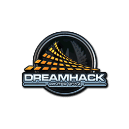 DreamHack Winter 2014 (Foil)