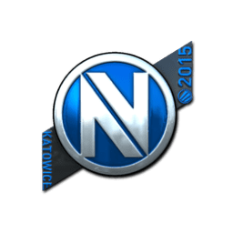 Team EnVyUs (Foil)