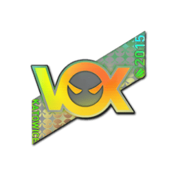 Vox Eminor (Holo)