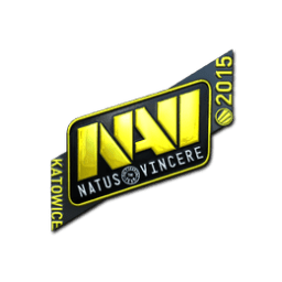 Natus Vincere (Foil)