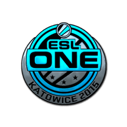 ESL One (Foil)