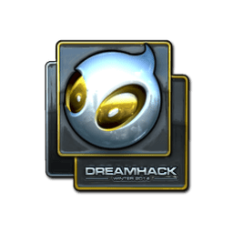 Team Dignitas (Foil)