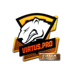 Virtus.Pro (Foil)