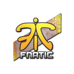 Fnatic (Holo)