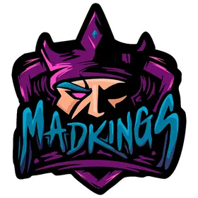 Mad Kings