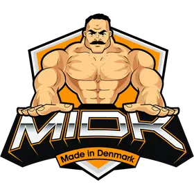 Made in Denmark