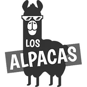 Los Alpacas