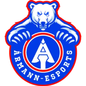 Ármann